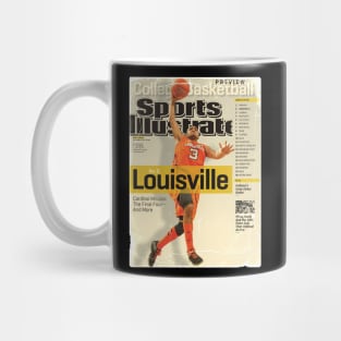 COVER SPORT - LOUSIVILLE Mug